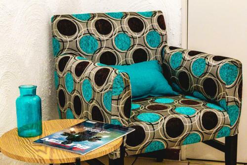 Apartamento Gdl Collection For Families