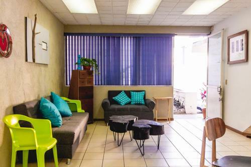 Apartamento Gdl Collection For Families