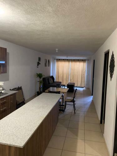 Apartamento Saivan Department - Seguridad Y Comfort