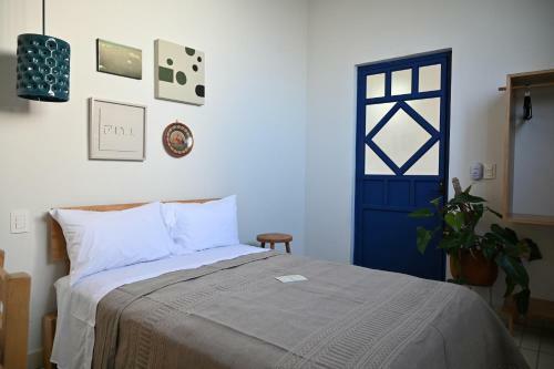 Hotel Casa Kali By Barrio M�xico