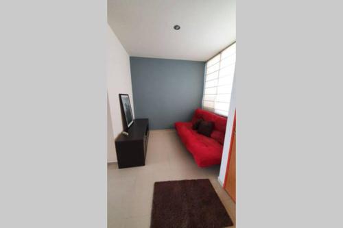 Apartamento Hermoso Penthouse 3 Habitaciones