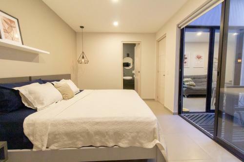 Apartamento Lofts Santa Fe