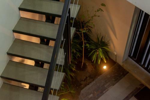 Apartamento Lofts Santa Fe