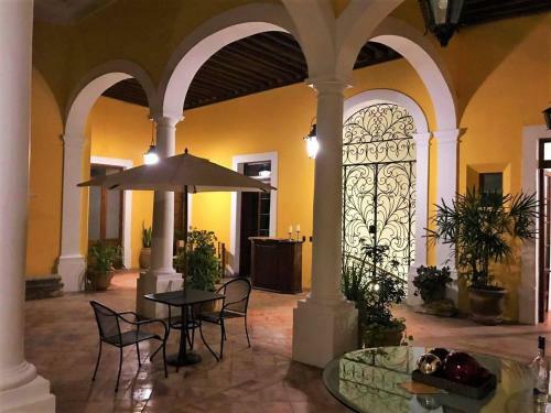 Hostal Casa Araiza, Centro de Guadalajara
