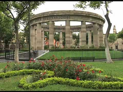 Hostal Casa Araiza, Centro de Guadalajara