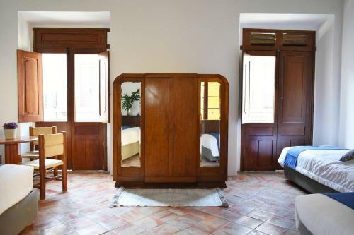 Hostal Casa Araiza, Centro de Guadalajara