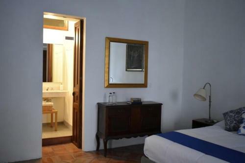 Hostal Casa Araiza, Centro de Guadalajara