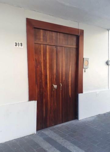 Hostal Casa Araiza, Centro de Guadalajara