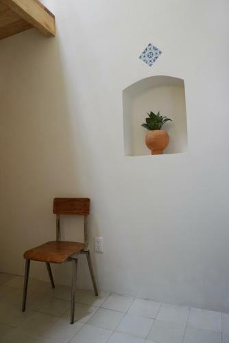 Hotel Casa Morelos By Barrio Mexico