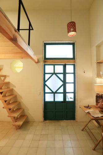Hotel Casa Morelos By Barrio Mexico
