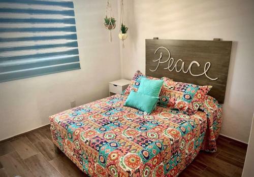 Apartamento Zona Andares Con Sala de Cine Privada