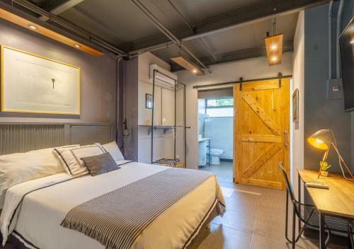 Apartamento The Yellow By Dot Boutique