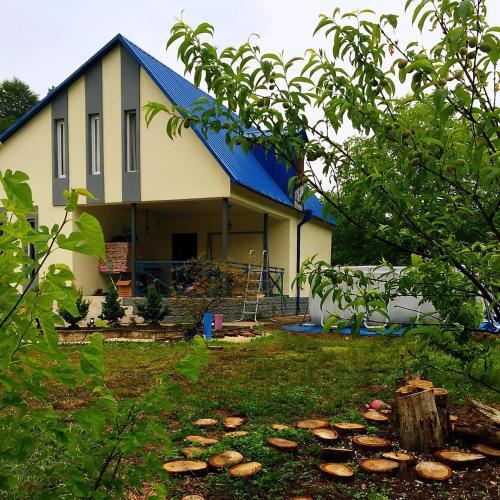 Villa Okhomira / ??????? ???????