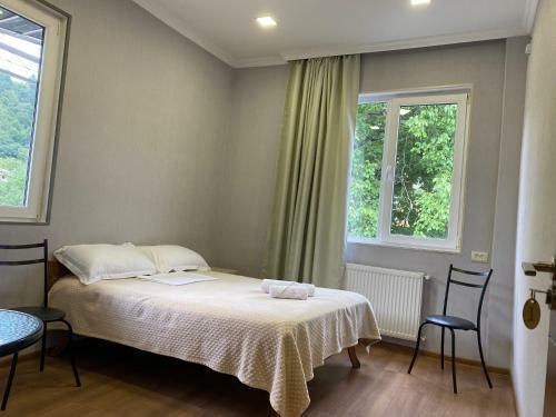 Hostal Guesthouse Kvedrula