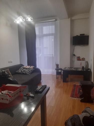Apartamento Kvartira Tbilisi