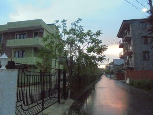 Hostal Guest Hous Gio