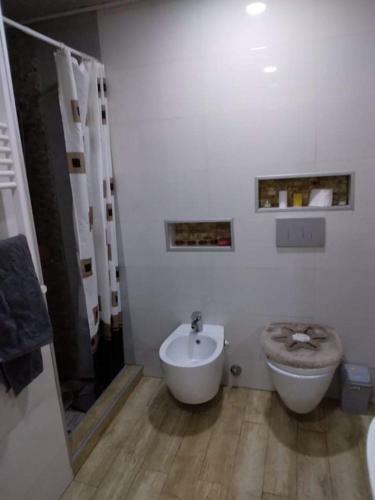 Apartamento Sweethome
