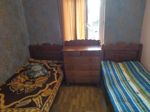 Hostal White House Avtandil&nino