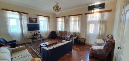 Ikos Family Villa