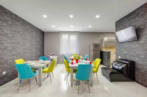 Hotel Sioni