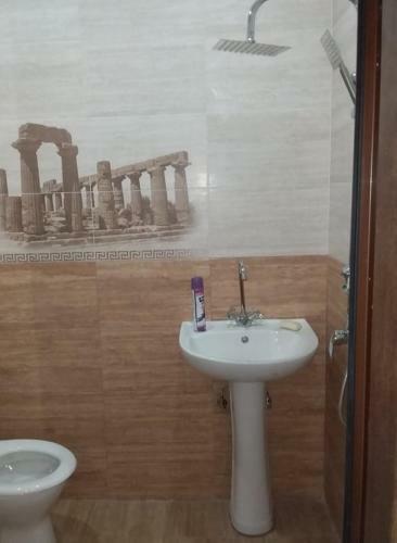 Resort Hotel Surami