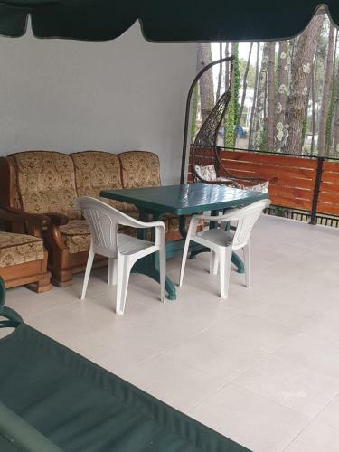 Villa Shekvetili Big Wonder
