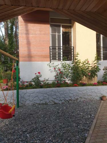 Villa Shekvetili Big Wonder
