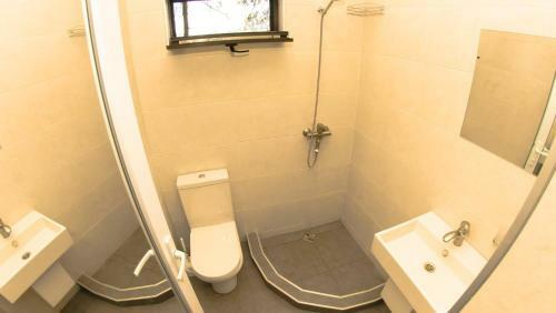 Apartamento Shekvetili Small Wonder