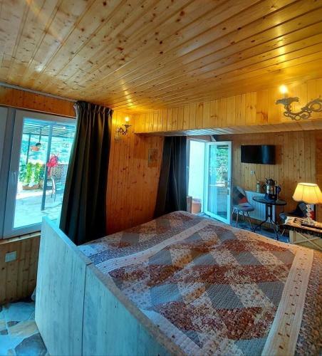 Bed & Breakfast Sighnaghi Art Hotel
