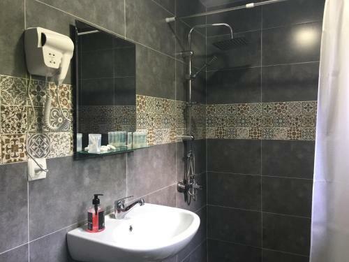 Hostal Guest House Maradona
