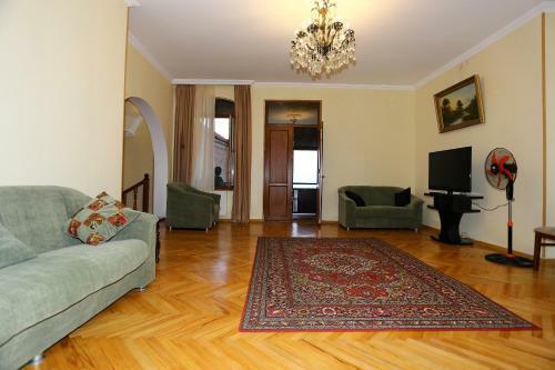 Hostal Guest House 2017