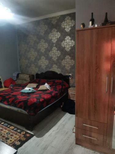 Hostal Kavkasioni