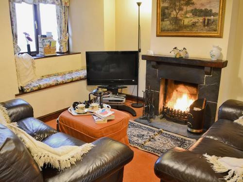 Tarns Cottage