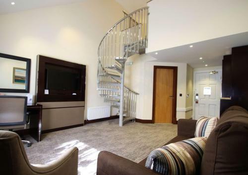 Hotel Ramada Solihull, Birmingham