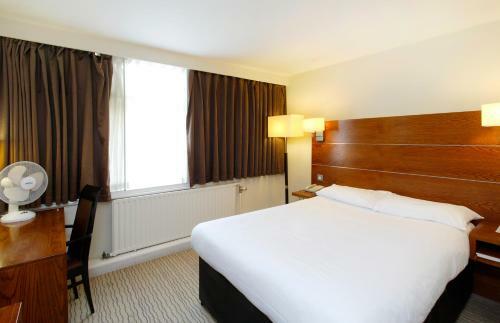 Hotel Ramada Solihull, Birmingham