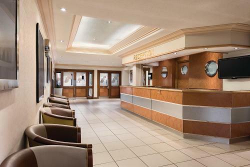 Hotel Ramada Solihull, Birmingham