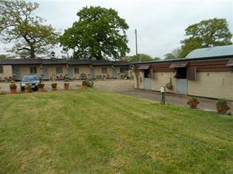 Bed & Breakfast The Stables- Deer Park Farm