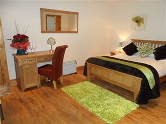 Bed & Breakfast The Stables- Deer Park Farm