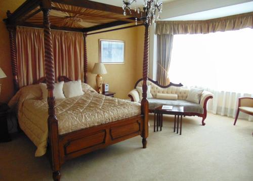 Nuthurst Grange Country House Hotel & Restaurant
