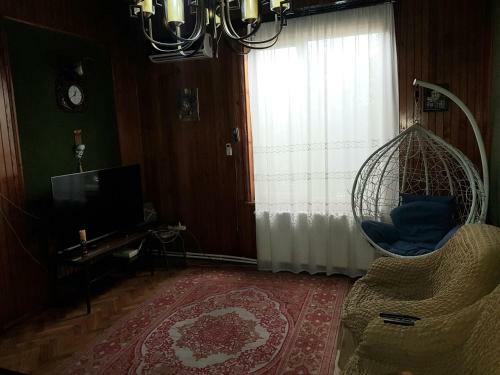 Hostal Shirim Guesthouse