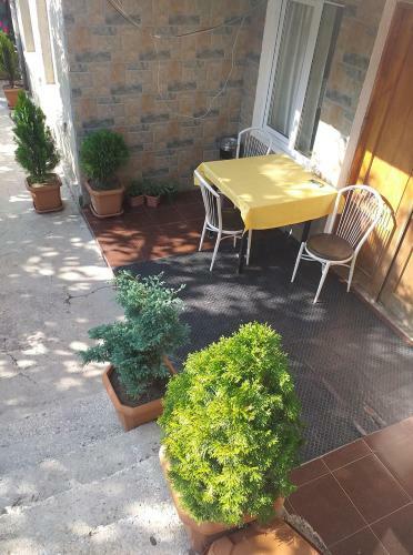 Hostal Nino Apartement Zugdidi