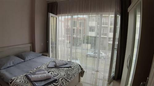 Apartment Imeri