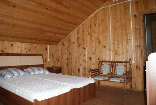 Villa Green Cottage Shekvetili