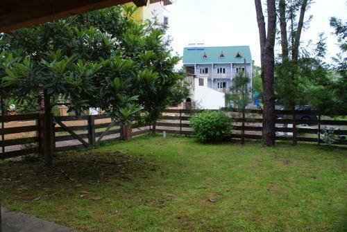 Villa Green Cottage Shekvetili