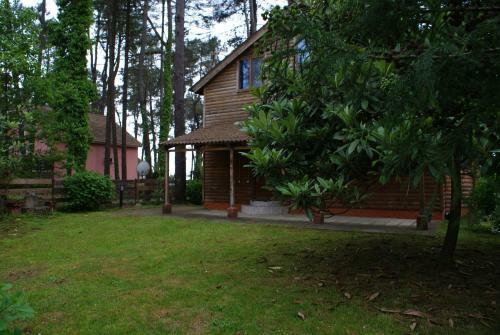 Villa Green Cottage Shekvetili