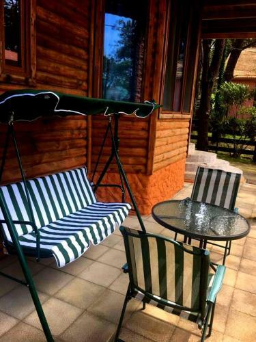 Villa Green Cottage Shekvetili
