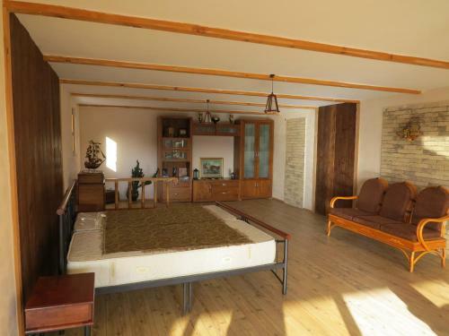 Bed & Breakfast Kutaisi Center Guesthouse