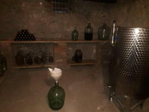Bed & Breakfast Kutaisi Center Guesthouse
