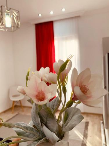 Tekatuka?s Sweet Apartment ?life ?happiness