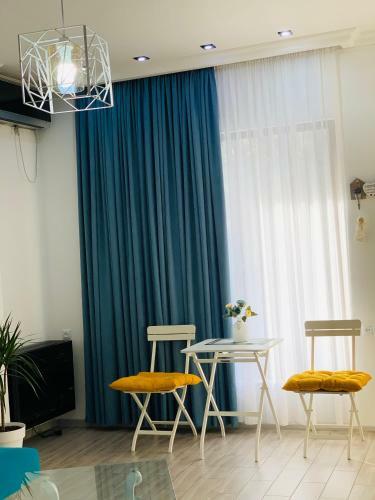 Tekatuka?s Sweet Apartment ?life ?happiness